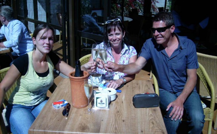 Grand Prix Fahrschule Mallorca