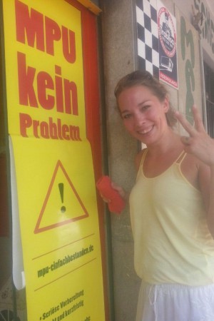 Grand Prix Fahrschule Mallorca