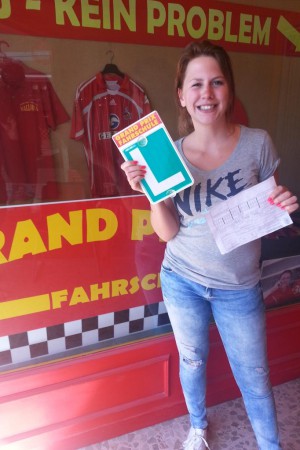 Grand Prix Fahrschule Mallorca