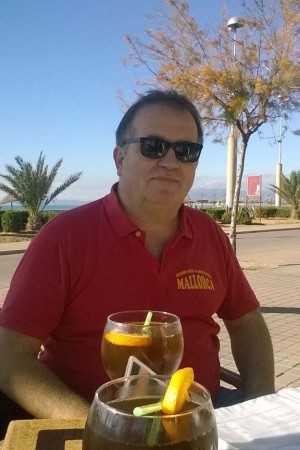 Grand Prix Fahrschule Mallorca